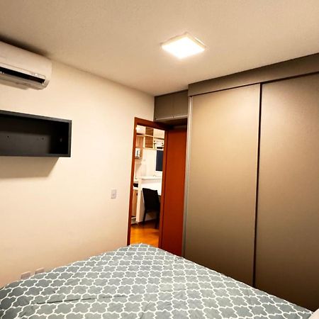 Acomodacao Ideal Para Ate 4 Pessoas Cuiabá Eksteriør bilde