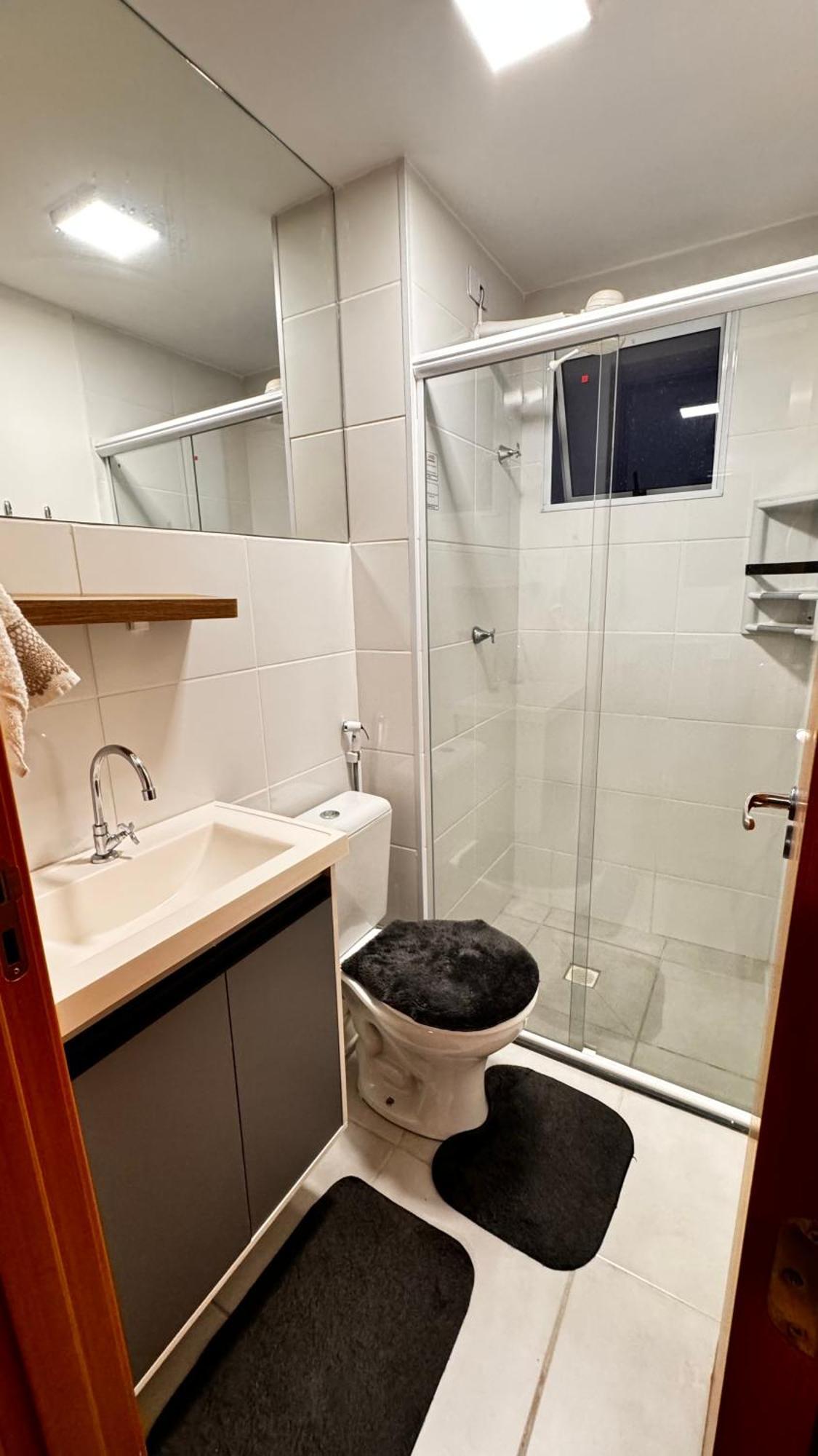 Acomodacao Ideal Para Ate 4 Pessoas Cuiabá Eksteriør bilde